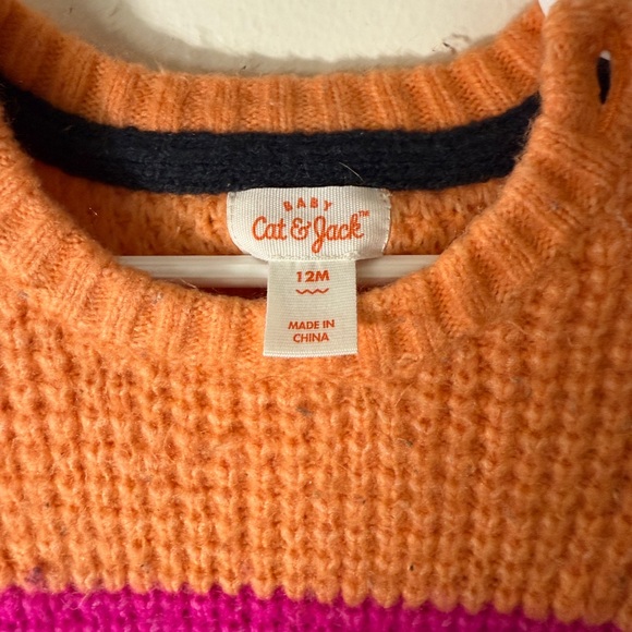 4 Piece Set Mom Me Universal Thread & Cat Jack Women’s LG, 12M, 18M, and 3T. - Picture 8 of 8